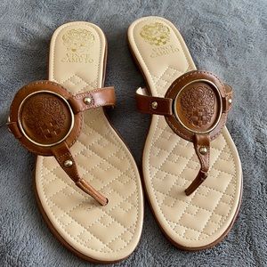 Vince camuto sandals
